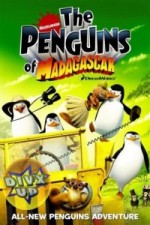 Watch The Penguins of Madagascar Zumvo